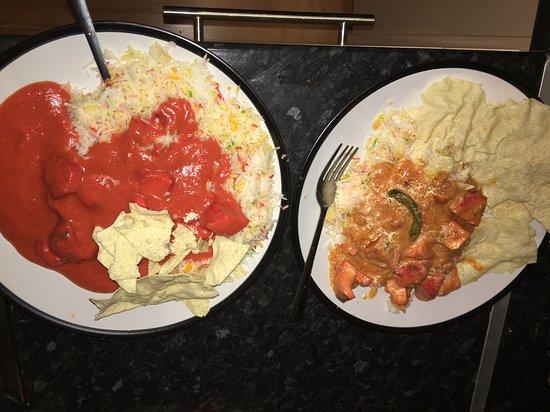 Village Spice