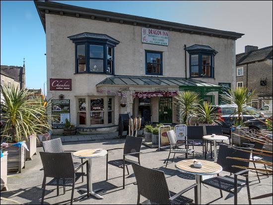 Chambers Coffee House