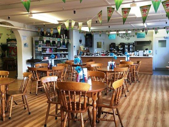 Cotton Weavers Cafe