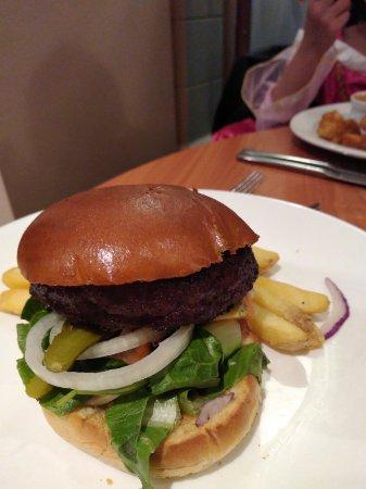 The Quays Restaurant