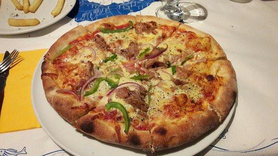 Restaurante Pizza Edwin