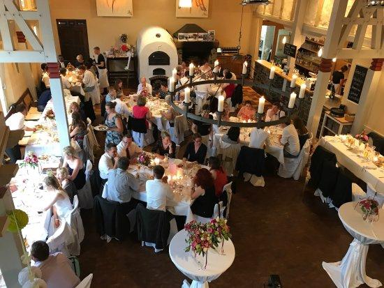 Zum Wilden Mann Kulturscheune