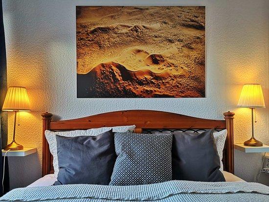 Hotel und Restaurant Landlust