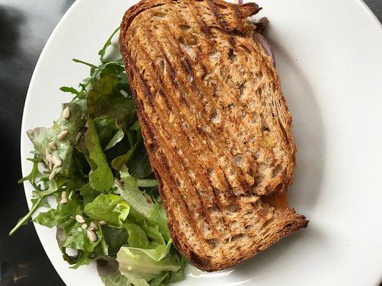 Zusjes Biologische Delicatessen