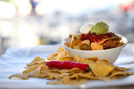 Hudson Bar & Kitchen Noordwijkerhout