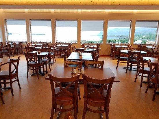 Hotel Flokalundur Restaurant