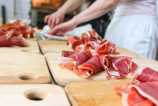 Konoba Pizzeria Porat