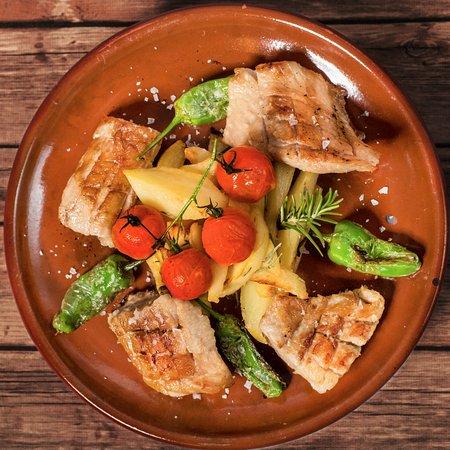 Restaurant La Finca by Alioli