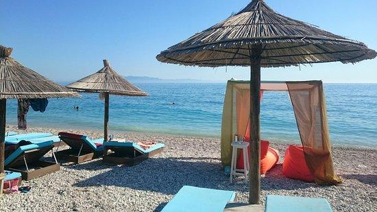 Solymar Cocktail Bar-Restaurant