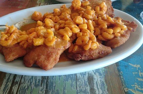 Baiuka Restaurante E Pousada