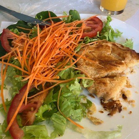 Cheiro de Cafe