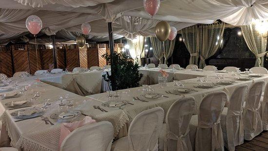 Complesso Agrituristico Greenland