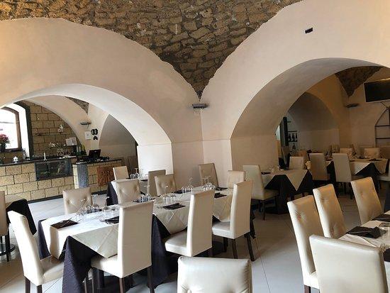 La Cantina D'Aragona