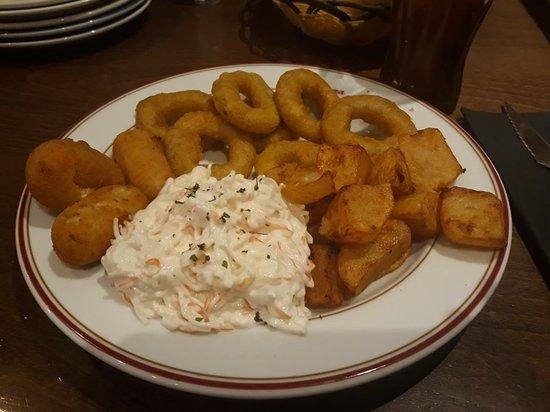 La Comunidad De La Tapa