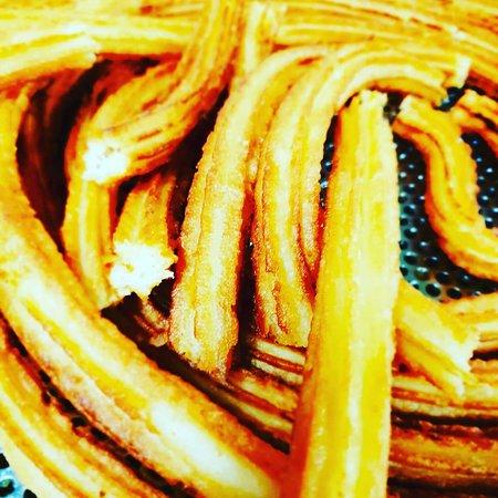 Churreria Jardinillos