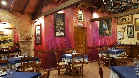 La Calleja de Urbano