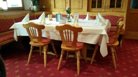 L'Osteria in Edelfingen