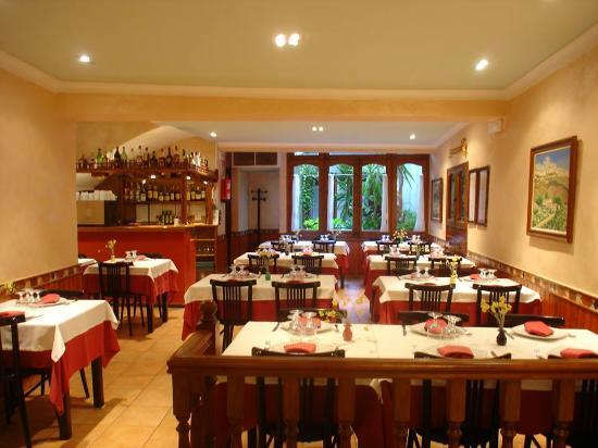 Restaurant Populetus