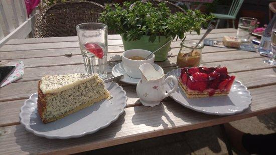 Landcafe