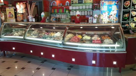 Gelateria Alla Rosa