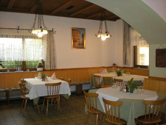 Gasthaus Schwarzer Adler