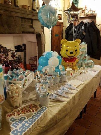 Carlito's Trattoria Con Alloggio