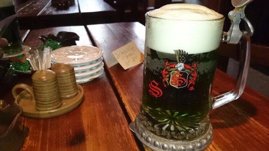 Historicka krcma U Meluziny