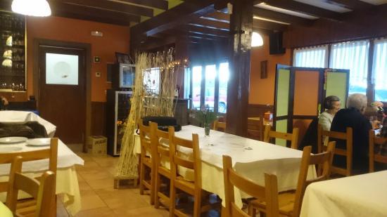 Restaurante Kalbaitxo