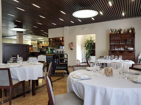 Asador Pizarro Gastrobar