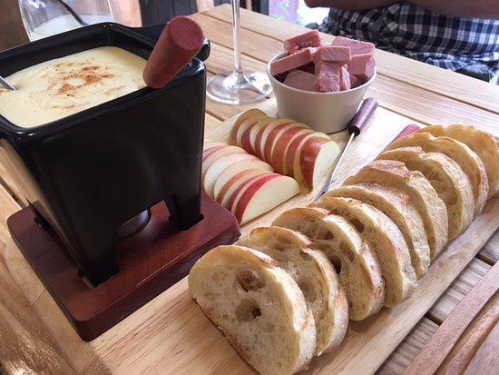 Wildmoor Delicatessen