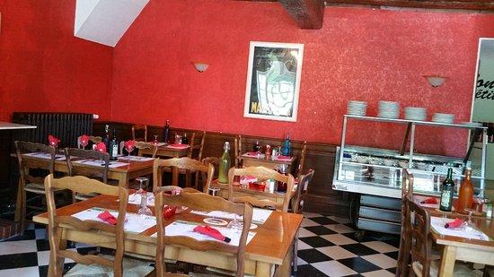 Hotel Restaurant du pont