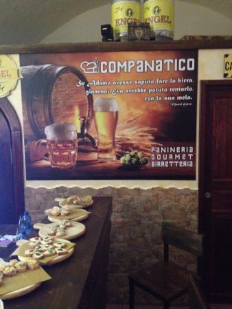 Companatico