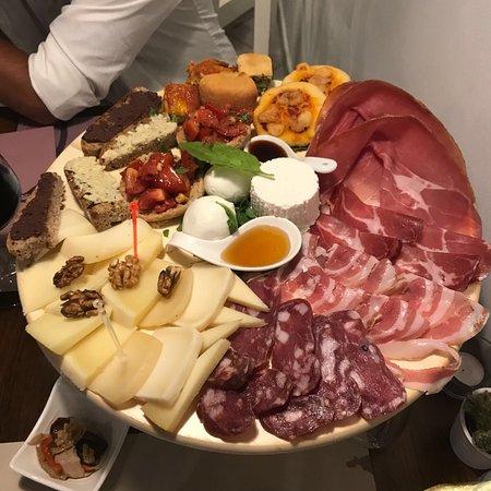 Tradizioni Cilentane