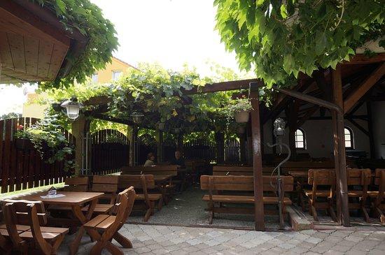 Pivnice U devatero remesel