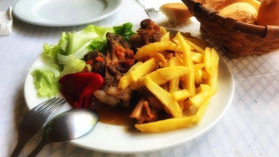 Lunada Restaurante