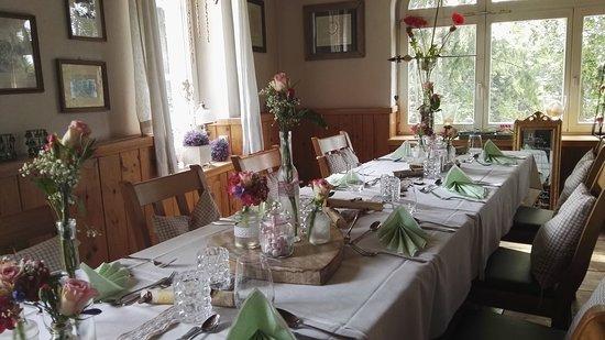 Bergwirtschaft Bieleboh