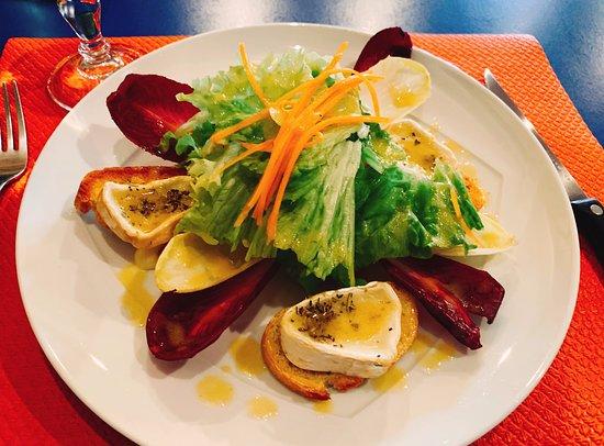 Restaurant Chez Jean-Marc