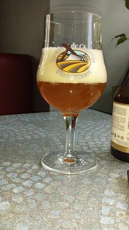 A l'Baraque a Frites du Ch'ti