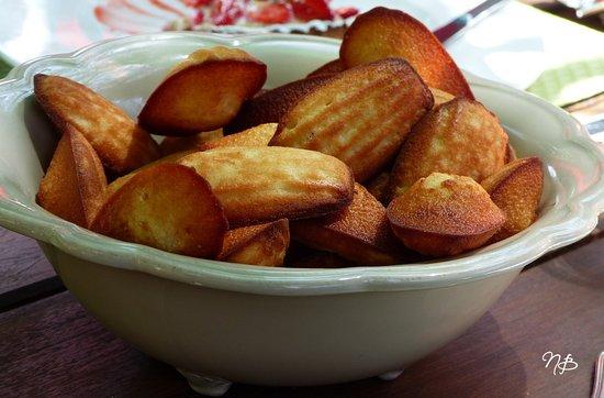 La Grange de Labahou