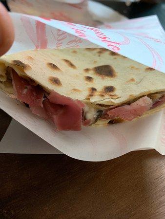 Piadineria La Stazione