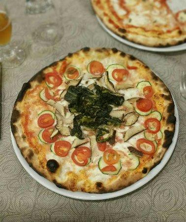 Pizzeria il Capriccio di Bruno Francesco