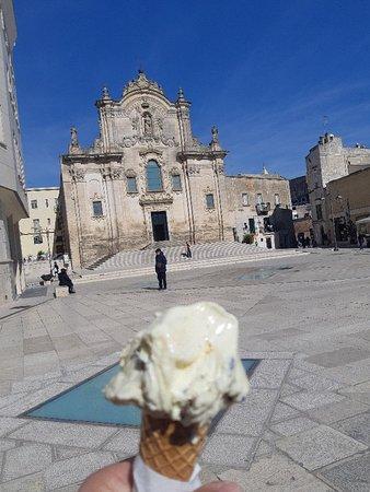 Gelateria Cardinale Rosa