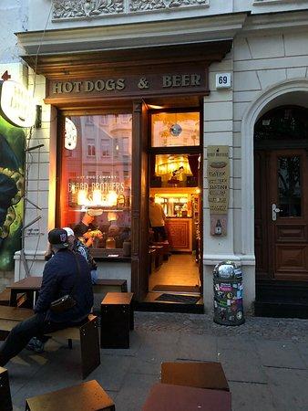 Beard Brothers & Sisters