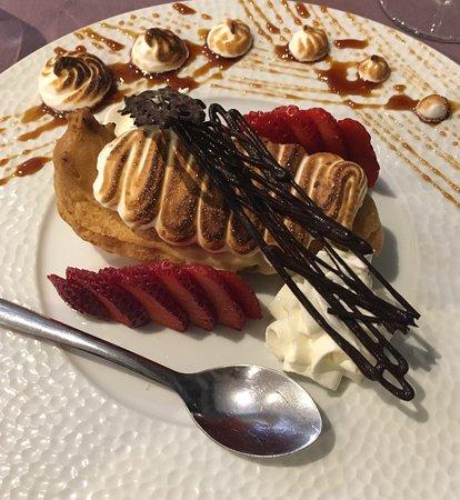 Restaurant L'Essentiel