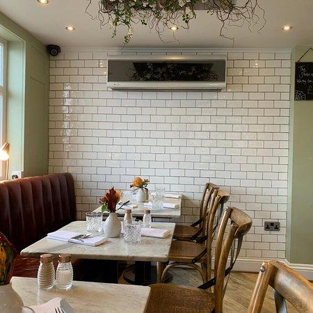 The Marine Restaurant