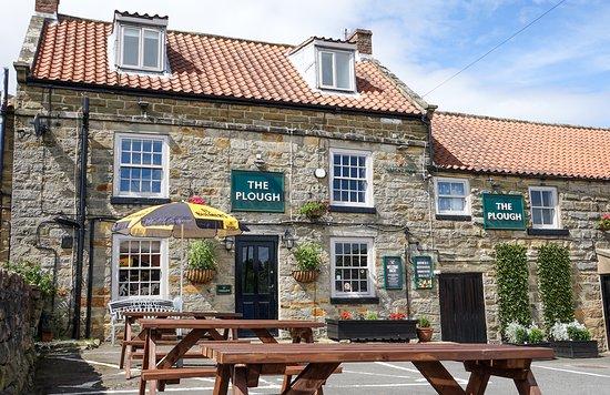The Plough Inn