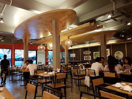 Panda King Chinese Food