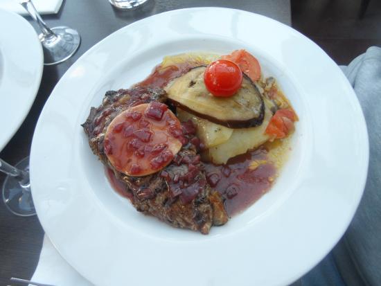 Brasserie la Fregate