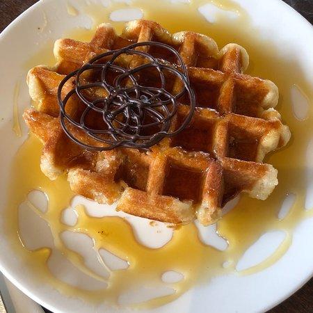 Rumsey's Chocolaterie and Coffee Shop