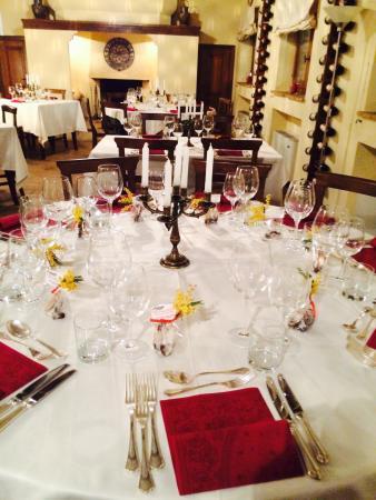 Tenuta Vitalonga Osteria Wine & Dine